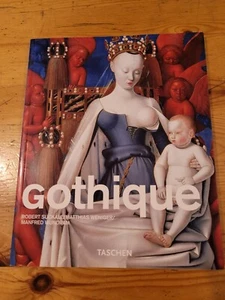 GOTHIQUE - TASCHEM - Robert SUCKALE / Matthias WENIGER / Manfred WUNDRAM - Bild 1 von 5