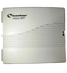 COMMSCOPE INDOOR BEP BUILDING ENTRANCE SURGE PROTECTOR TELCOM 489ACA1-100 - Picture 1 of 16