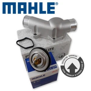 MAHLE THERMOSTAT 88°C + GEHÄUSE FÜR BMW 3er E36 5er E34 2.0 2.5 2.8 M50 M52 -95 - Bild 1 von 1
