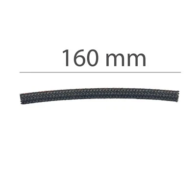 BMW Schlauch Dieselpartikelfilter DPF Druckschlauch 160x10x7mm 1,5mm Stärke NEU - Bild 1 von 4