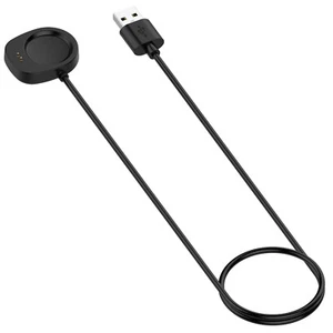 1m Charging Cable for Amazfit Balance Charger A2286 Smartwatch Charging Cable - Zdjęcie 1 z 12