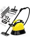 Steam Cleaners for the home multi purpose, 1100ML Handheld 21 Accessories Steam0