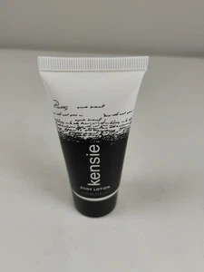 KENSIE Body Lotion • 1 Fl Oz Sealed New Free Ship Travel Size - Picture 1 of 4