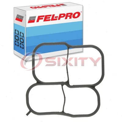 Junta de montaje del cuerpo del acelerador Fel-Pro FI para Lexus RX330 2004-2006 3,3 L V6 tj Foto 1 de 4