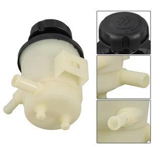 Labwork Power Steering Reservoir 2001-06 For Kia Optima Magentis Hyundai Sonata - Picture 1 of 15