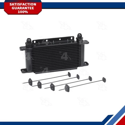 Enfriador de aceite de transmisión automática Hayden para Chevrolet Avalanche 2500 8,1 L_SP Foto 1 de 3