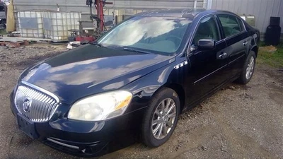 Seat Belt Front Bucket Passenger Buckle Fits 06-11 DTS 137516 - Image 1 of 4