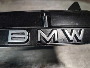 1981-1995 R80ST Polished BMW TOP Starter cover R100 R80 R65 R100RS R100RT R100GS - Picture 1 of 9