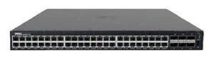DELL S4048T-ON 48-Port Ethernet 6-Port QFSP Switch, 1 Year Warranty - Picture 1 of 1