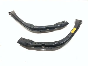 NISSAN MURANO Z50 3.5 V6 TOP HEADLIGHT BRACKET MOUNTS PAIR 2002-2007🌟 - Picture 1 of 3