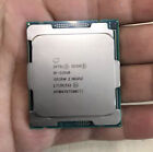 Intel Xeon W-2191B Qs Cpu Processor 18 Core Lga2066 Qnh8 2.3 Ghz Imac Pro/Hp Z4