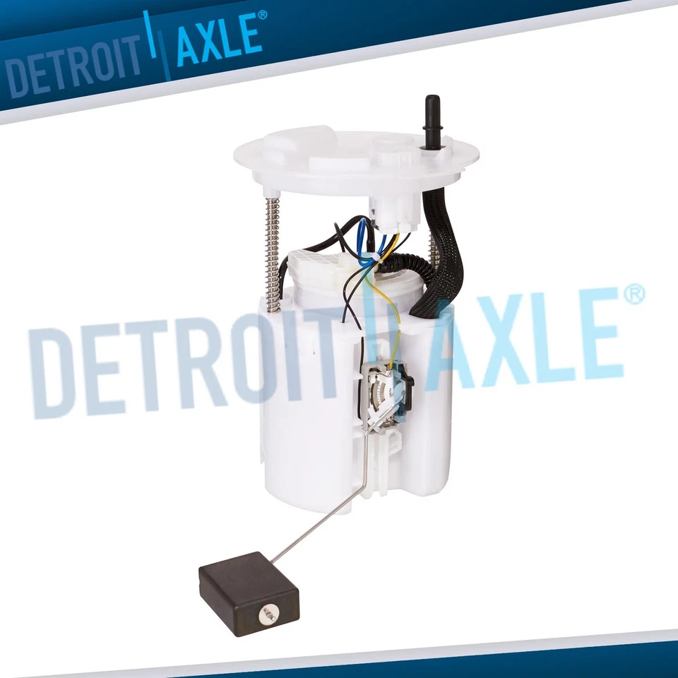 Conjunto de módulo de bomba de combustible de gasolina para Ford Fusion Lincoln MKZ 2013 2014 2015 2016 Foto 1 de 4