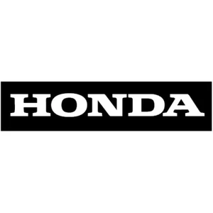 HONDA TALON 2019-2022 TAILGATE GRAPHICS WHITE GLOSS REFLECTIVE - Bild 1 von 1