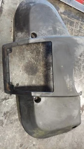 Toro TurfMaster Abdeckung 139-5406 - Bild 1 von 2