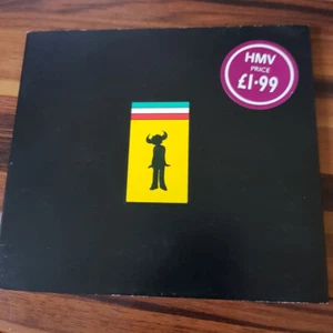 JAMIROQUAI: Virtual Insanity  CS  > EX/-(MCD) - Bild 1 von 2