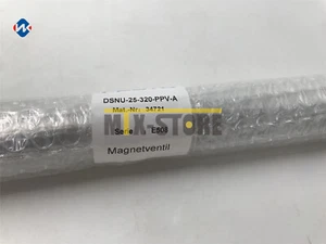 1pcs New Festo Brand new ones Cylinde DSNU-25-320-PPV-A 34721 - Picture 1 of 5