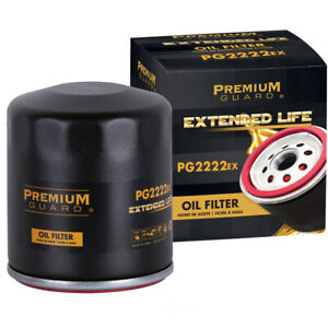 Oil Filter  Premium Guard  PG2222EX