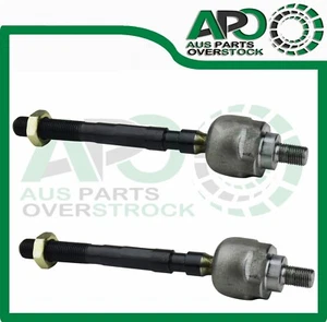 2 Brand New Inner Tie Rod End Pair Set For HONDA CIVIC 1996-2000 - Picture 1 of 5