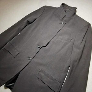 Dries Van noten Crepe Blazer - 42 - Picture 1 of 6