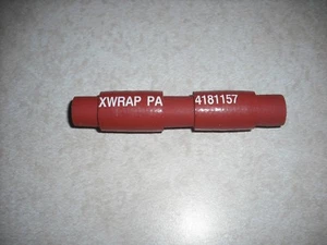 Robinson Helicopter Sleeve D735-1 - Picture 1 of 2