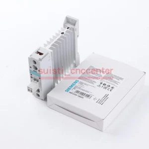 EIN SIEMENS 3RF2320-1AA04 Halbleiterschütz NEU - Bild 1 von 4