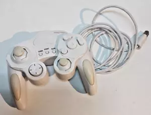 White Gamecube Controller - Good Condition - Picture 1 of 2