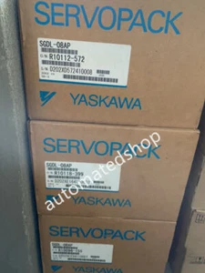 SGDL-08AP servo driver brand new #F12 - Picture 1 of 4