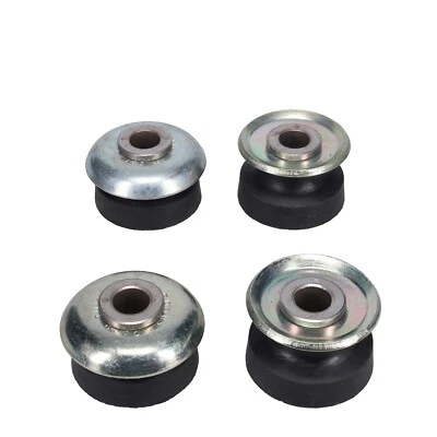 2 bujes de varilla de puntal Mercury Monarch 1975-1980 nuevo par 75 76 77 78 79 80 Foto 1 de 4