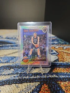 2019-20 Panini NBA Hoops Premium Stock - Hoops Tribute Silver Mojo Prizm #282 - Bild 1 von 2