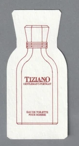 Werbekarte - Werbekarte - Tiziano - Bild 1 von 1