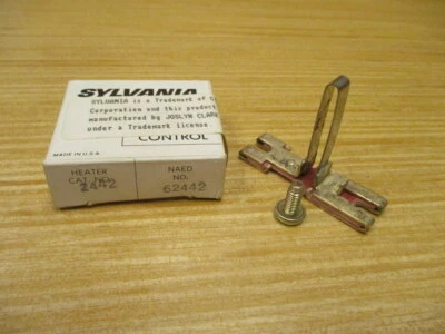 Joslyn Clark 2442 Sylvania Heater Element 62442 (Pack of 3) - Image 1 of 4