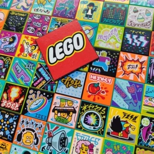 NEW GENUINE Lego VIDIYO/BANDMATES Special Effect Beat Bit Tiles (Choose Design) - Picture 1 of 102