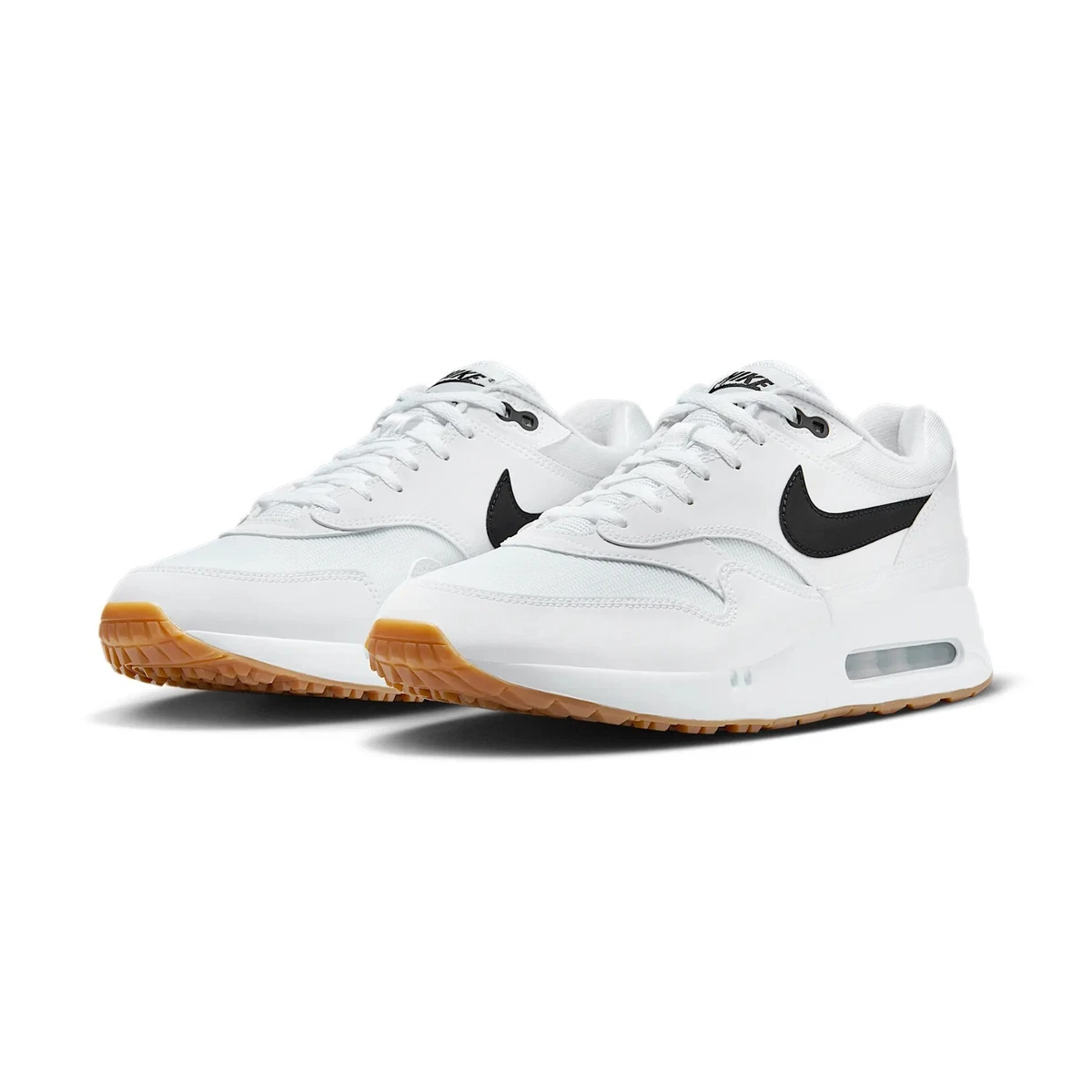 Nike Air Max Golf Shoes for sale | eBay