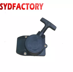 Recoil Chainsaw Pull Starter for STIHL FS80 FS85 BG85 FR85 FS75 4137 190 4000 AU - Picture 1 of 3