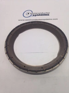 DISCO DRSI0017 GRIND WHEEL INFEED CREEP DIAMOND GRINDING WHEEL IF-01-1-40/60-V - Picture 1 of 12