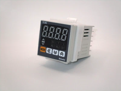 TC4S-24R Genuine AUTONICS Temperature Controller FAST SHIPPING - Image 1 of 4