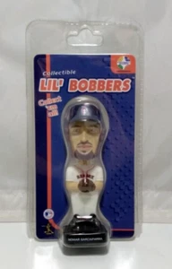 Lil Bobbers Nomar Garciaparra Wackelfigur Boston Red Sox - Bild 1 von 3