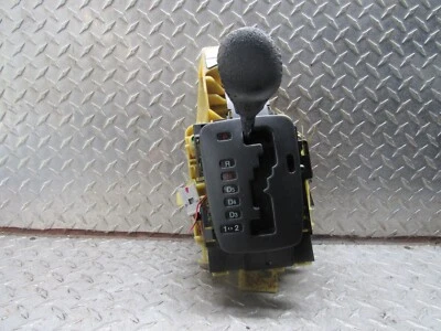 Acura MDX 2002 transmisión automática conjunto de palanca de cambios de piso Foto 1 de 4