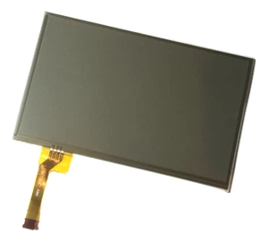 New TOUCH SCREEN for LEXUS ES350 NAVIGATION 8-PIN WIRE 2006 2007 2008 2009 - Picture 1 of 4