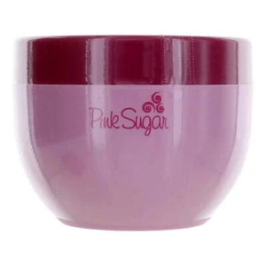 Mousse corporal hidratante para mujer Pink Sugar de Aquolina 8,45 oz 8,5 oz - Imagen 1 de 2