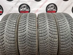 GOMME INVERNALI USATE MARSHAL 185/65 R15 185 65 15 185/65R15 1856515 PNE 1108043 - Foto 1 di 3