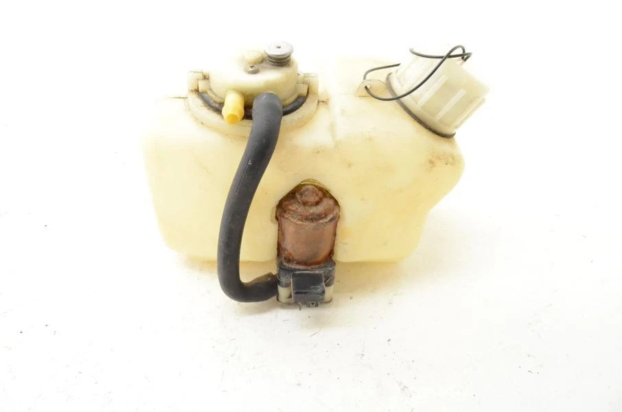 Mazda RX7 FC 1986-1988 parabrisas trasero lavadora botella depósito  Foto 1 de 4