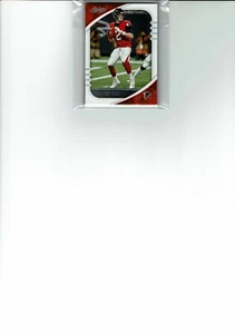 2020 Absolute Football Atlanta Falcons Team Set (6) Base Cards - Picture 1 of 2