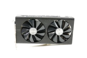 Sapphire Radeon RX 570 8GB Pulse GPU - B10, Not Working - Picture 1 of 5