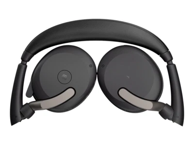 Jabra Evolve2 65 Flex MS Stereo - Headset - On-Ear - Bild 1 von 3