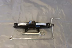 2010 SUBARU WRX STI SEDAN EJ257 OEM SPARE TIRE JACK KIT #2514 - Picture 1 of 8
