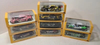 1 43 Spark Bathurst 12H 2020 9 pezzi - NEW original - NO IXO Minichamps - Immagine 1 di 4