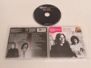 DARYL HALL & JOHN OATES/THE BALLADS COLLECTION(RCA 078636939025)CD ALBUM - Picture 1 of 3
