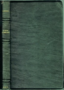 Le VOYAGE de MARCO POLO de Victor CHKLOVSKI de Venise à la Chine par Ceylan 1948 - Picture 1 of 12