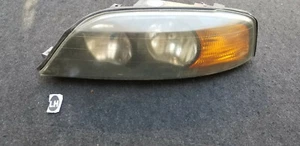 2000 2001 2002 Lincoln LS Headlight Assembly. LH Driver Side Used # 0339 - Picture 1 of 12